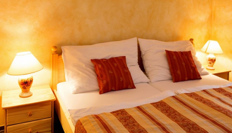Pension Galko Český Krumlov - Apartmán Široká